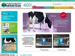 Sites similar to albaitaritza.com