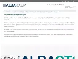 Sites similar to albakalip.com.tr