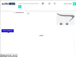 Sites similar to albakicgiyim.com