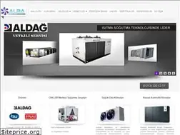 Sites similar to albaklima.com