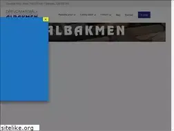 Sites similar to albakmen.cz
