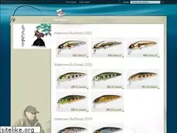 Sites similar to albakor-asakura.ru