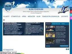 Sites similar to albakosar.hu