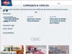 Sites similar to albal.net