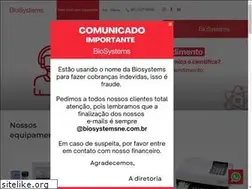 Sites similar to albalab.com.br