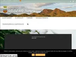 Sites similar to albalatdelstarongers.es