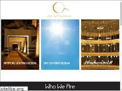 Sites similar to albalightingdesign.com