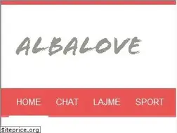 Sites similar to albalove.ch