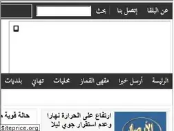 Sites similar to albalqanews.net