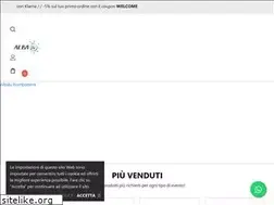 Sites similar to albalu.it