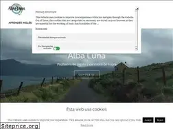 Sites similar to albaluna.es