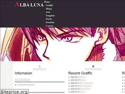Sites similar to albalunaweb.net