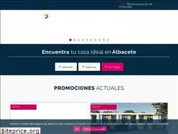 Sites similar to albaluz.es