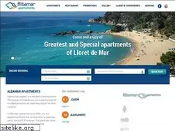 Sites similar to albamar.com