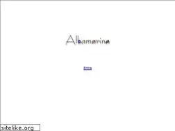 Sites similar to albamarina.it