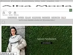 Sites similar to albamoda-outlet.de