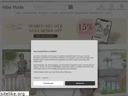 Sites similar to albamoda.at