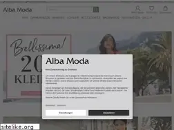 Sites similar to albamoda.ch