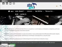 Sites similar to albamonart.com