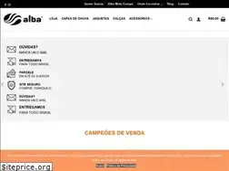 Sites similar to albamoto.com.br