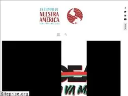 Sites similar to albamovimientos.net