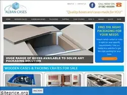 Sites similar to alban-cases.co.uk