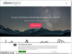 Sites similar to alban.co