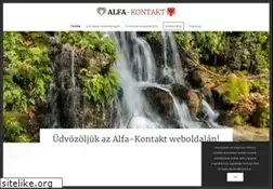 Sites similar to alban.hu
