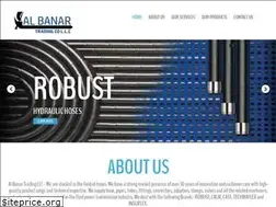 Sites similar to albanar.com