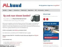 Sites similar to alband.nl