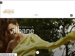 Sites similar to albane.ru