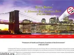 Sites similar to albanesepestcontrol.com