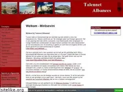 Sites similar to albanesetaal.nl