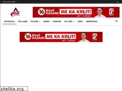 Sites similar to albanews24.com