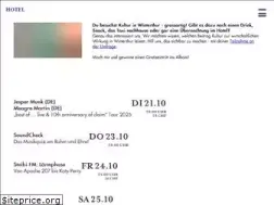 Sites similar to albani.ch