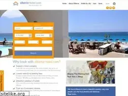 Sites similar to albania-hotel.com