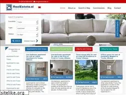 Sites similar to albania-property.al