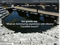 Sites similar to albania-travelnet.com