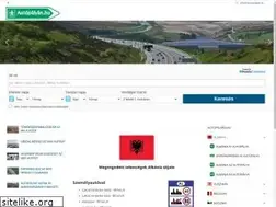 Sites similar to albania.autopalyan.hu