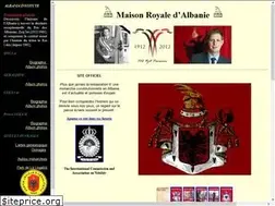 Sites similar to albania.dyndns.org