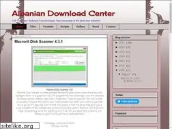Sites similar to albania.eu.org