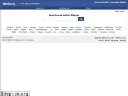 Sites similar to albania.hotbizzle.com