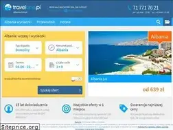 Sites similar to albania.info.pl