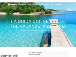 Sites similar to albania.it