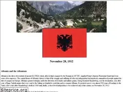 Sites similar to albania2000.com