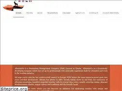 Sites similar to albania2go.com
