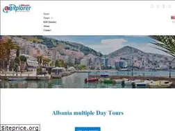 Sites similar to albaniaexplorer.com