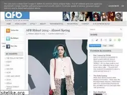 Sites similar to albaniafashion.blogspot.it