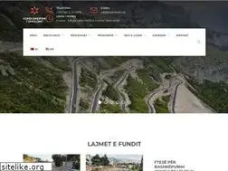 Sites similar to albaniandf.org
