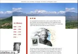 Sites similar to albanianhistory.net